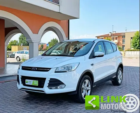 Annonce FORD KUGA Diesel 2015 d'occasion 