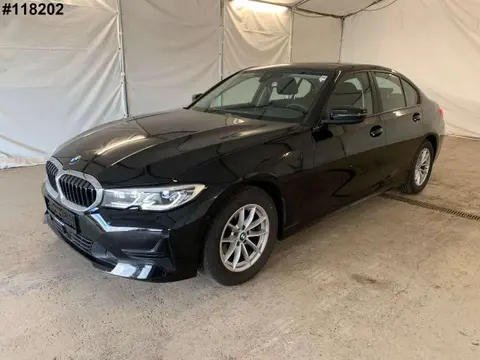 Used BMW SERIE 3 Diesel 2019 Ad 