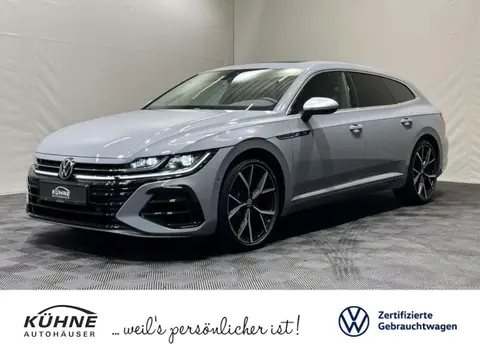 Annonce VOLKSWAGEN ARTEON Essence 2022 d'occasion 