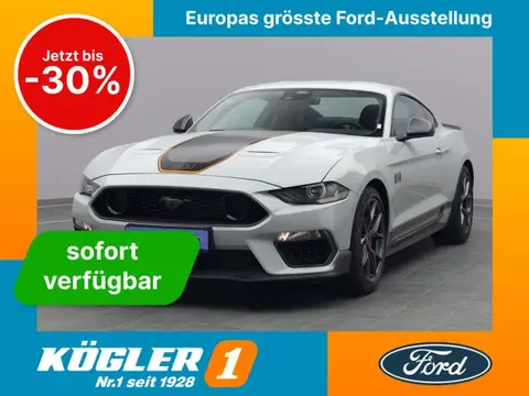 Annonce FORD MUSTANG Essence 2023 d'occasion 