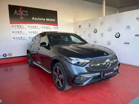 Used MERCEDES-BENZ CLASSE GLC Hybrid 2023 Ad 