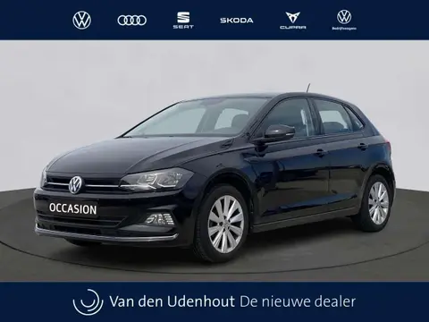 Used VOLKSWAGEN POLO Petrol 2018 Ad 