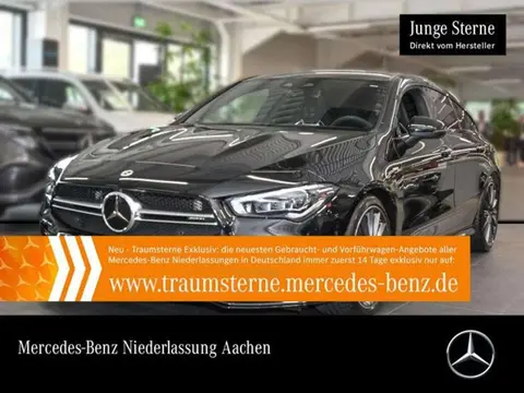 Used MERCEDES-BENZ CLASSE CLA Petrol 2023 Ad 