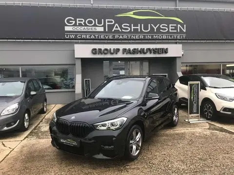 Used BMW X1 Diesel 2021 Ad 