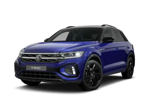 Used VOLKSWAGEN T-ROC Petrol 2024 Ad 