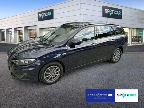 Used FIAT TIPO Petrol 2017 Ad 