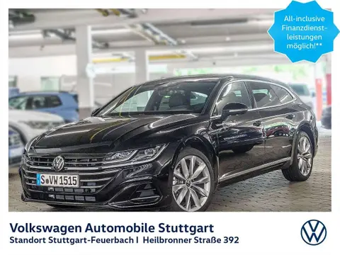 Used VOLKSWAGEN ARTEON Diesel 2024 Ad 