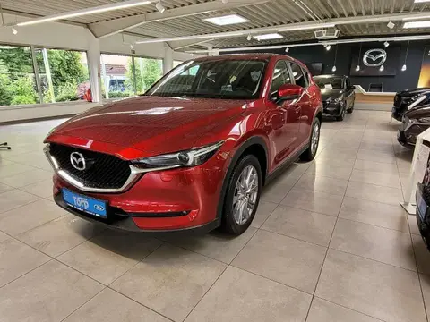 Used MAZDA CX-5 Petrol 2020 Ad 