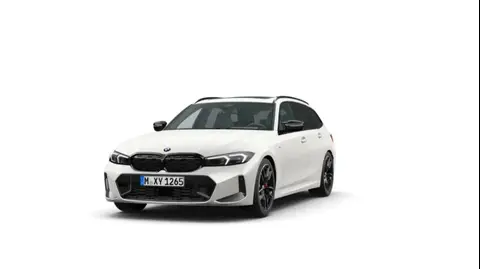 Annonce BMW SERIE 3 Diesel 2024 d'occasion 