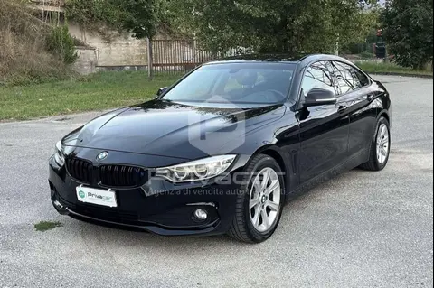 Annonce BMW SERIE 4 Diesel 2016 d'occasion 