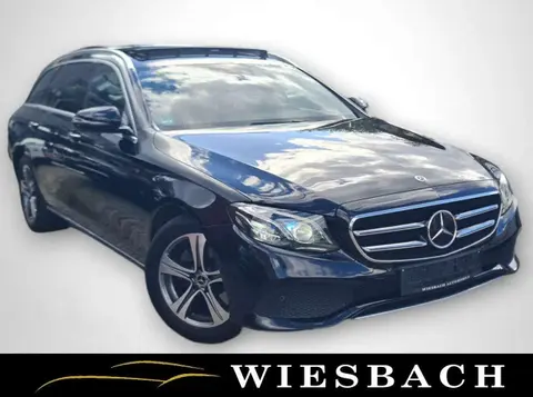 Used MERCEDES-BENZ CLASSE E Diesel 2020 Ad 