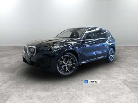 Used BMW X5 Hybrid 2024 Ad 