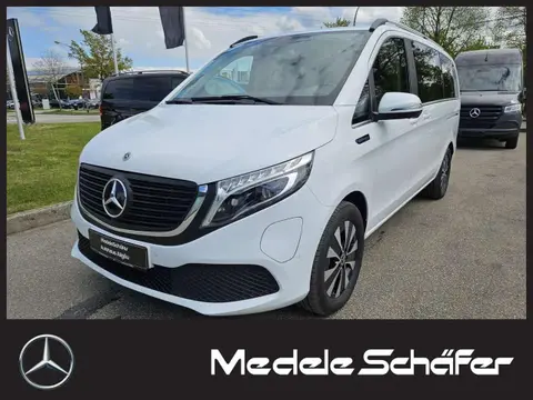 Used MERCEDES-BENZ EQV Electric 2021 Ad 