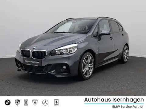 Used BMW SERIE 2 Petrol 2017 Ad 