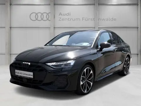 Used AUDI A3 Petrol 2024 Ad 