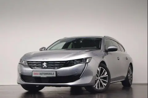 Used PEUGEOT 508 Petrol 2021 Ad 