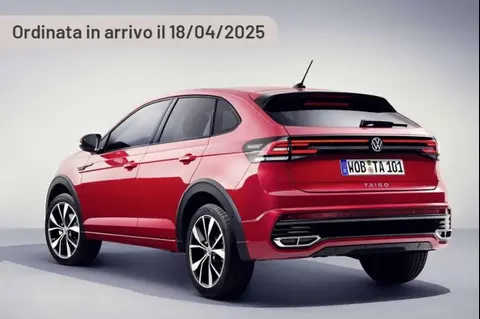 Annonce VOLKSWAGEN TAIGO Essence 2024 d'occasion 