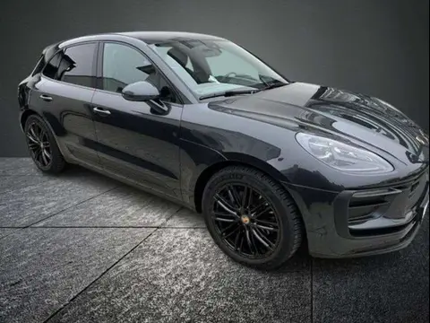 Annonce PORSCHE MACAN Essence 2022 d'occasion 