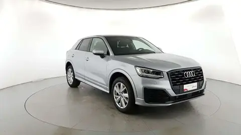 Annonce AUDI Q2 Essence 2019 d'occasion 