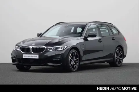 Annonce BMW SERIE 3 Hybride 2022 d'occasion 