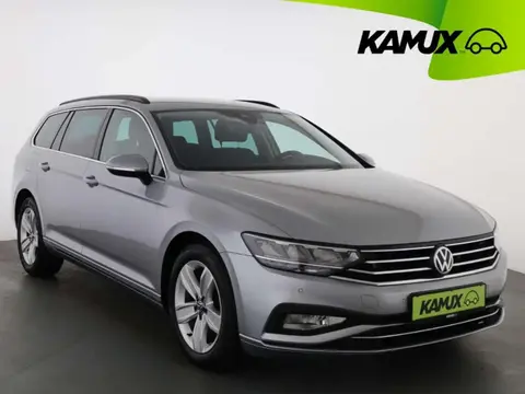 Used VOLKSWAGEN PASSAT Diesel 2020 Ad 