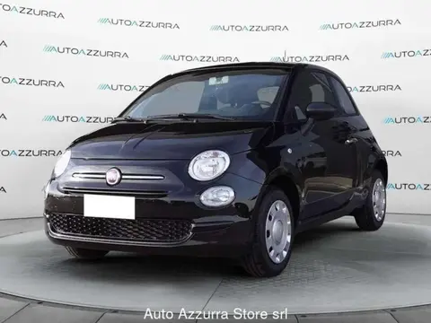 Used FIAT 500 Hybrid 2024 Ad 