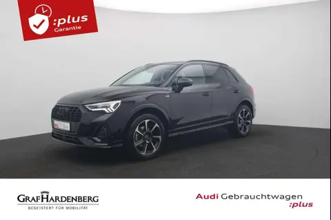 Annonce AUDI Q3 Diesel 2023 d'occasion Allemagne