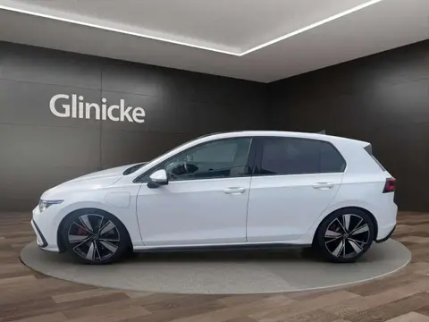 Used VOLKSWAGEN GOLF Hybrid 2021 Ad 