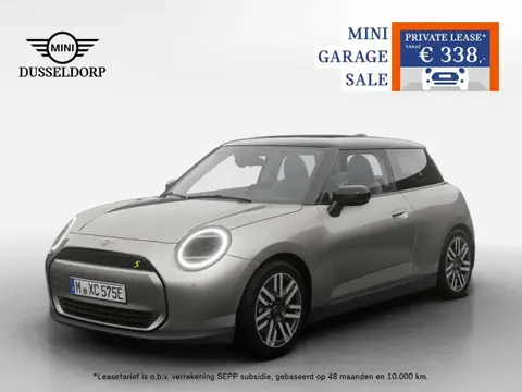 Used MINI COOPER Electric 2024 Ad 