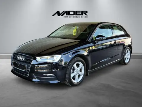 Annonce AUDI A3 Diesel 2015 d'occasion 