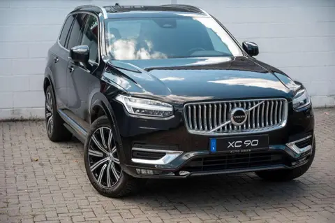 Used VOLVO XC90 Diesel 2022 Ad 