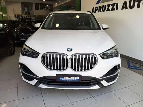 Annonce BMW X1 Diesel 2021 d'occasion 