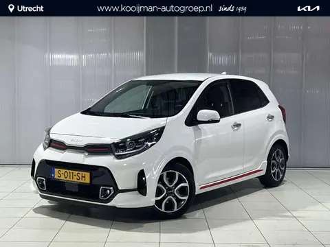 Used KIA PICANTO Petrol 2023 Ad 