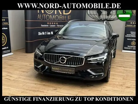 Annonce VOLVO V60 Diesel 2020 d'occasion 