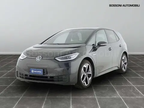 Used VOLKSWAGEN ID.3 Electric 2021 Ad 