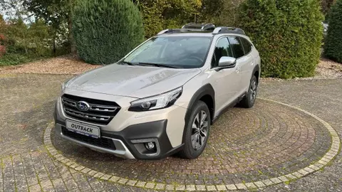 Annonce SUBARU OUTBACK Essence 2024 d'occasion 