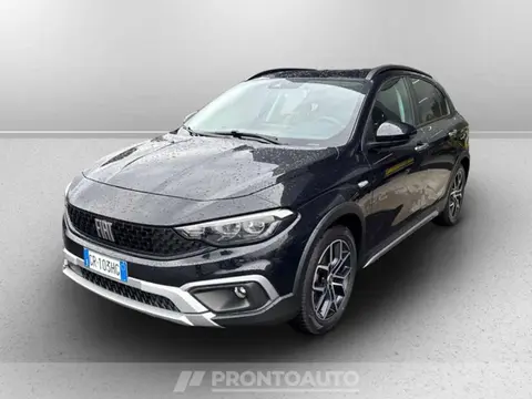 Used FIAT TIPO Hybrid 2023 Ad 