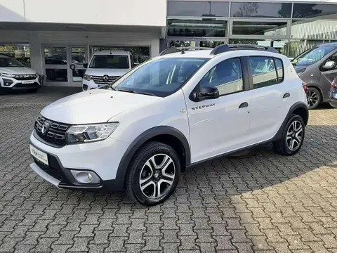 Annonce DACIA SANDERO Diesel 2020 d'occasion 