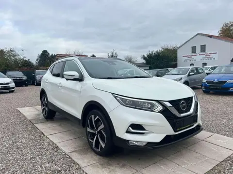 Used NISSAN QASHQAI Petrol 2019 Ad 