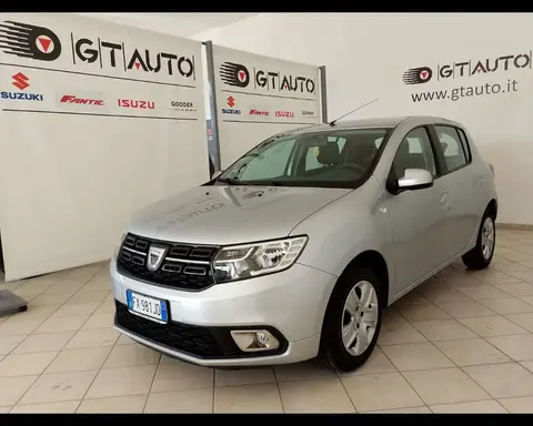 Used DACIA SANDERO Diesel 2019 Ad 