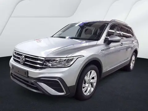 Annonce VOLKSWAGEN TIGUAN Essence 2023 d'occasion 