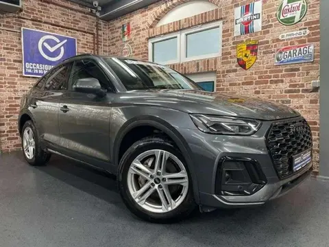 Annonce AUDI Q5 Essence 2023 d'occasion 