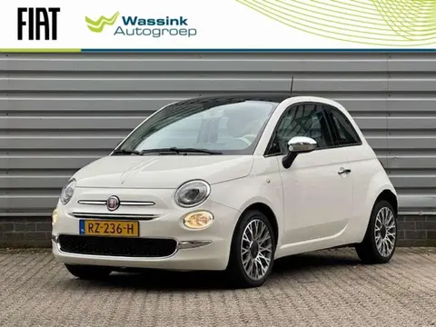 Used FIAT 500 Petrol 2018 Ad 