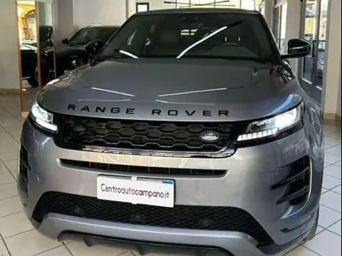 Used LAND ROVER RANGE ROVER EVOQUE Diesel 2020 Ad 