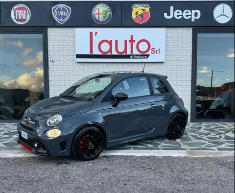 Annonce ABARTH 695 Essence 2017 d'occasion 