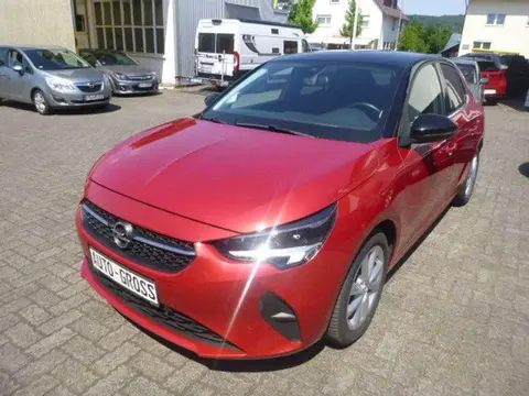 Annonce OPEL CORSA Essence 2020 d'occasion 