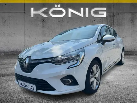 Used RENAULT CLIO Petrol 2020 Ad 