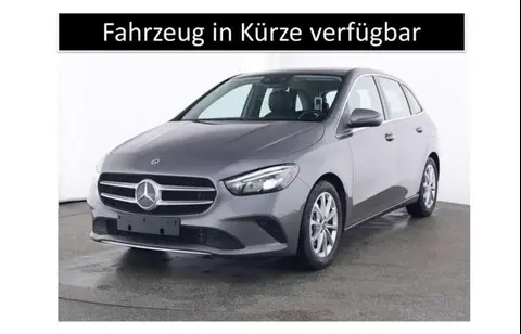 Used MERCEDES-BENZ CLASSE B Petrol 2022 Ad 