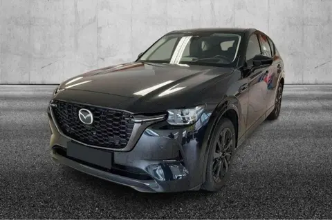 Annonce MAZDA CX-60 Hybride 2022 d'occasion 