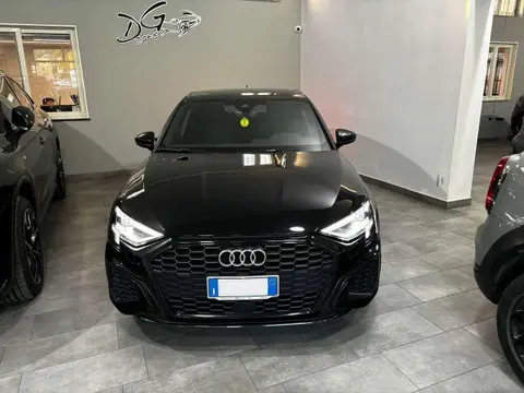 Annonce AUDI A3 Diesel 2021 d'occasion 